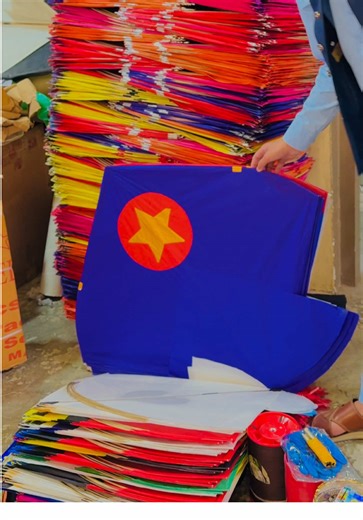 Exciting Vip Packing for Multan Kite Festival