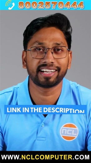 ₹35,000 में Powerful Gaming / Office PC Full Setup 🔥 | Best PC Under 35K | NCL Computer