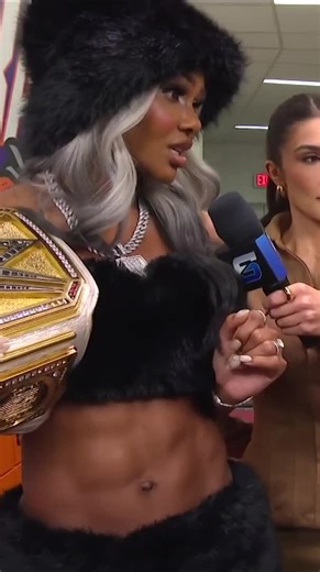 Jade Cargill's Impact on WWE and SmackDown Showdown