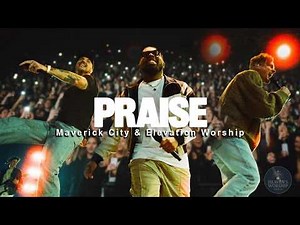 Praise (feat. Brandon Lake, Chris Brown & Chandler Moore) | Elevation Worship 2026