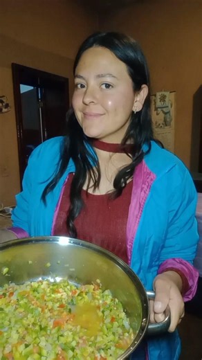 Preparar calabacitas nunca fue tan fácil 😋 #amadecasa #diaadia