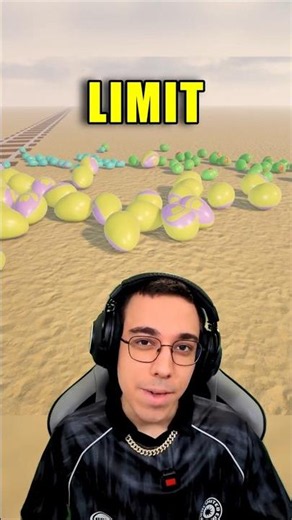 The Limit Of The Eggslinger - Roblox Dead Rails