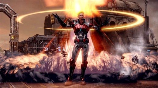 Lost Ark | Encyclopedia: Endgame