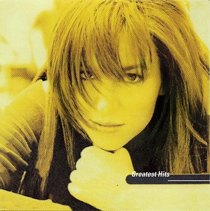 Debbie Gibson - Greatest Hits