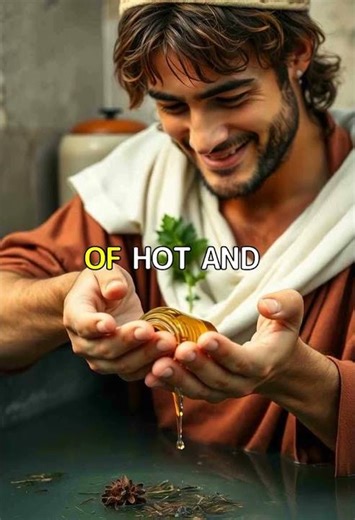 Why Ancient Roman Bath Rituals Are Still Talked About 🏛️✨ #Shorts