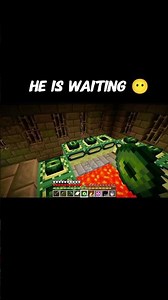 SADDEST Movement in Minecraft|Minecraft sad