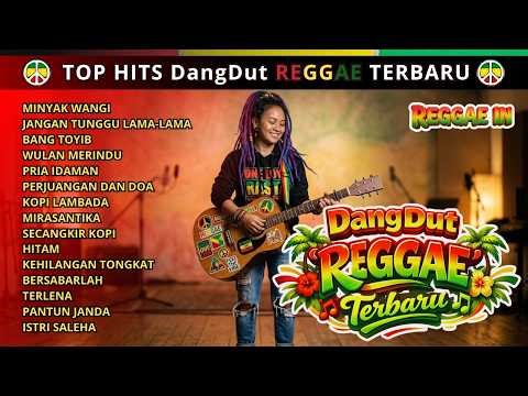 Paling Uenak, Bro! Dangdut Reggae Terbaru – Kumpulan Lagu Reggae Terbaru – Reggae In