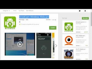 C#: Get video stream from IP camera