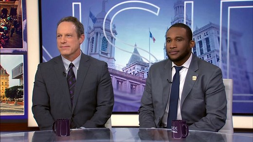 Local union 32BJ set to begin contract negotiations