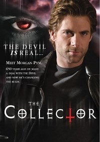 Сериал Собиратель душ 1 сезон The Collector смотреть онлайн бесплатно!