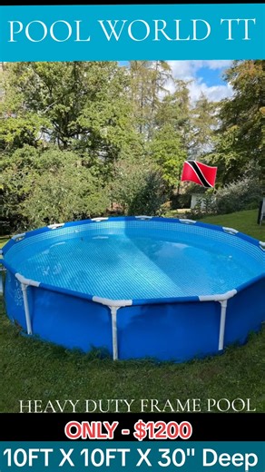 💥POOLS 💥PARTS & 💥POOL TOYS 💥 🚐DELIVERY NATIONWIDE! 🇹🇹ĺ We Ship to The Caribbean 🌎 🌟🌟🌟HIGH QUALITY 🌟🌟🌟 ⬇️⬇️⬇️⬇️⬇️⬇️⬇️⬇️⬇️⬇️⬇️⬇️ POOL TYPES: ✅️Kids pools 💦💦💦 ✅️Family Pool 💦💦💦 ✅️Heavy Duty Pools💦💦💦 ✅️Game Pools with slides 💦💦💦 ✅️Large Pools for Functions💦💦💦 ✅️Large Pools for Beach Houses💦💦💦 ✅️Adult Pools for relaxation 💦💦💦 🇹🇹🇹🇹🇹🇹🇹🇹🇹🇹🇹🇹🇹🇹🇹🇹🇹🇹🇹🇹🇹🇹🇹🇹🇹🇹🇹🇹🇹🇹🇹🇹 #SaleOnPoolsTnT #poolPumps #filter #PumpForSaleTT #PoolPumps #BabyPoolOnSale 