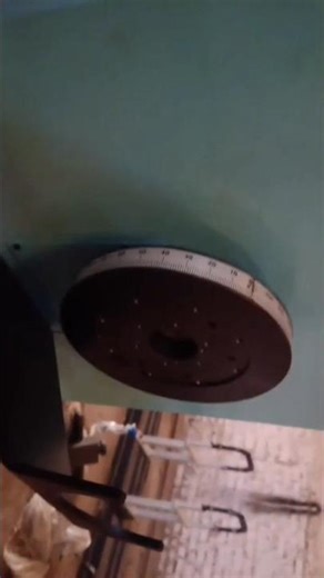 dynamic balancing machine 7.5k shaft #@yshyamkumar41 #machine #balancingmachine #engineering