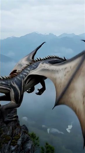 Meet the world’s biggest dragon… and no this is NOT CGI#Dragon#BiggestDragon#MythicalCreatures #asmr
