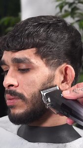 BEARD TIDY UP Subscribe for longer explained tutorials out daily #barber, #barbershop, #barberlife, #barbergang, #barberlove, #barbering, #barbercut, #barberworld, #barbershopconnect, #barberculture, #Hair, #HairGoals, #HairCare, #HairStyles, #HairLove, #Hairstyle, #HairInspo, #HairLife, #HairProducts, #HairTips, | Barber Style