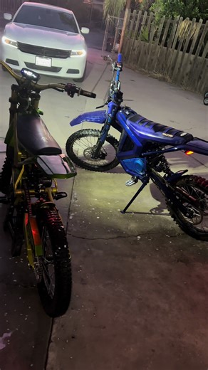 Custom E-Bikes with Kandy Paint: The Cleanest Riders