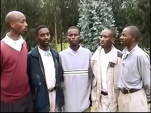 Indirimbo y'Abagorozi