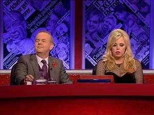 HIGNFY S42E05 - David Mitchell, Roisin Conaty & Andy Hamilton