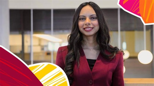 From classroom to catalyst: Haskayne undergrad builds a fintech bridge for Calgary and beyond | Centre for Entrepreneurship and Innovation at Haskayne