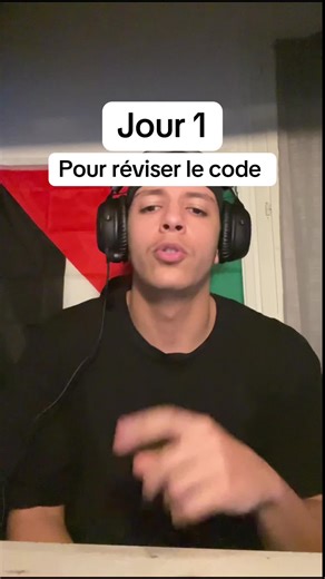 Révisions du Code de la Route : Mon Parcours de 4 Jours