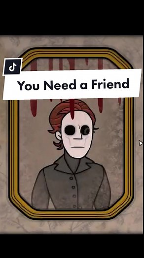 You can ONLY play this creepy co-op game with a friend! | The Past Within #gaming #thepastwithin #thepastwithingame #gamingontiktok #indiegames #puzzlegame #mobilegame #whattoplay