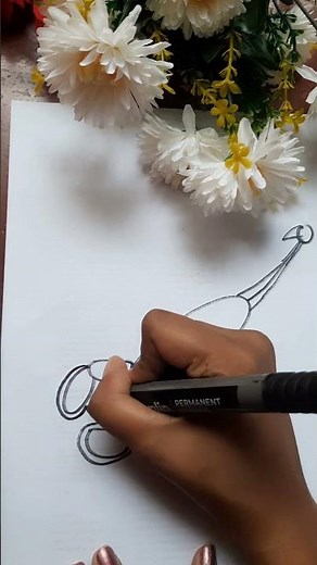 How to draw Crab scorpion for kids easy steps #viralvideo #artclass #art #popularsong #drawing