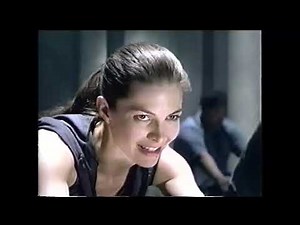 CBS Commercials - August 31, 2001