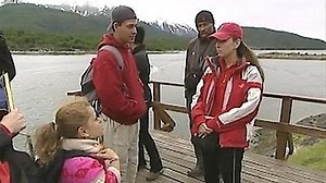 Watch The Amazing Race Season 11 Episode 4 - No Babies on the Race!