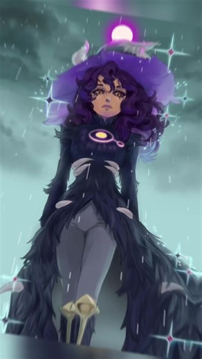 I'm a huge fan of Titan Luz's design #titanluz #theowlhouse