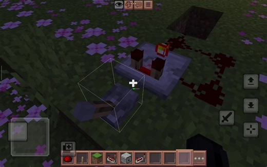 chúc mn sang năm mới vui vẻ #2026 #nammoiminhtuoimoi #karin #minecraft