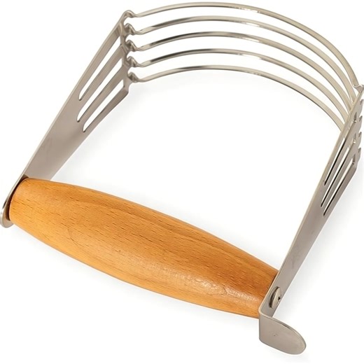 “Do you know what this strange tool does?” 🥔 The internet went wild trying to guess — and when the answer finally came, no one expected it. See the mystery kitchen gadget revealed in the comments below 👇 | Know It All: About Everything