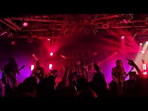 Wednesday 13 - Murderdolls - Die My Bride live in Las Vegas 2023