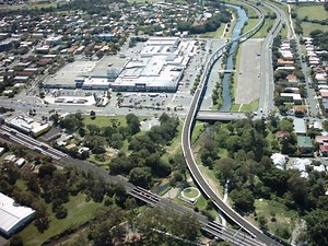Toombul Shopping Centre - Alchetron, the free social encyclopedia