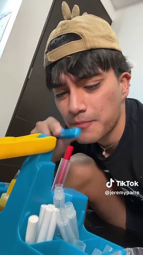 Jeremy Regresó a Redes Sociales: ¡Mira su Nuevo Estilo!