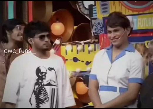 🤗Fun With CWC😂 | Kuraishi🤩 #cookwithcomali #cwc3 #cookwithcomali3 #pugazh #vijaytelevision #cookwithcomaliseason3 #bala#tamil #fun #funnyreels #tamilvideo... | Instagram