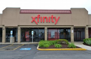 Comcast to Open Xfinity Retail Store in Oak Brook