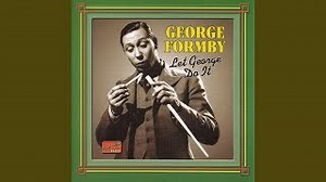 LEANING ON A LAMP-POST Lyrics - GEORGE FORMBY | eLyrics.net