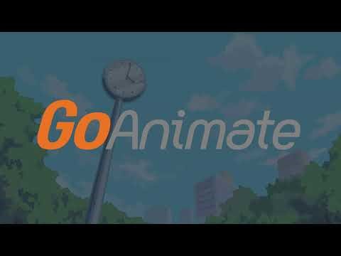 I believe in love - GoAnimate Music
