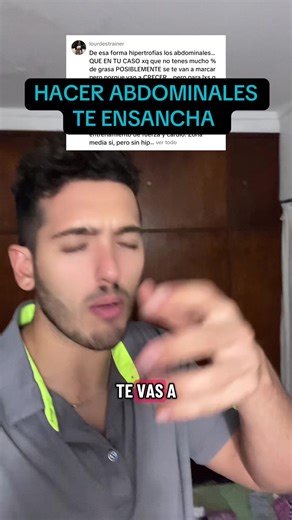 Hacer Abdominales para un Cuerpo Esbelto