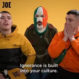 29K views · 1K reactions | Tis the season ☘️ | KNEECAP | Facebook