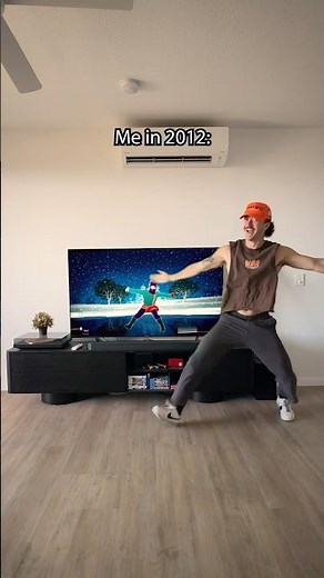 RASPUTIN JUST DANCE - FULL DANCE #justdance #trend #viral #dance