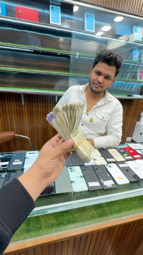 Cheapest iPhone Market in Delhi | Second Hand Mobile | iPhone Sale | iPhone 16Pro,15Pro,14Pro