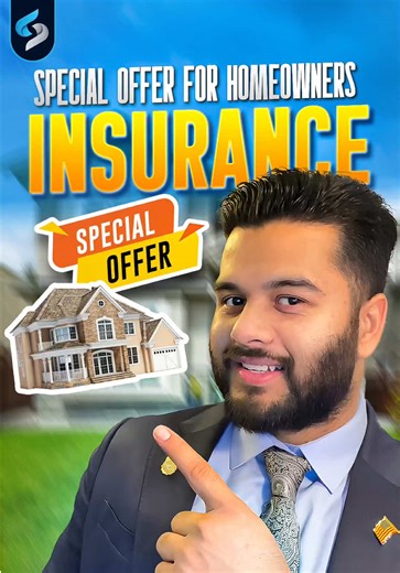🏡 Protect your home with the right Home Insurance in New York Your home is one of your most valuable assets, and the right coverage helps protect it from unexpected damages and financial loss Syed Insurance Agency proudly provides Home Insurance services across different areas in New York with trusted guidance and competitive pricing Get a FREE Home Insurance estimate today 📍 Visit Us: 123-07 Jamaica Ave, Richmond Hill, NY 🌐 Online: syedinsuranceagency.com 📧 Email: insurance@syedinsuranceage