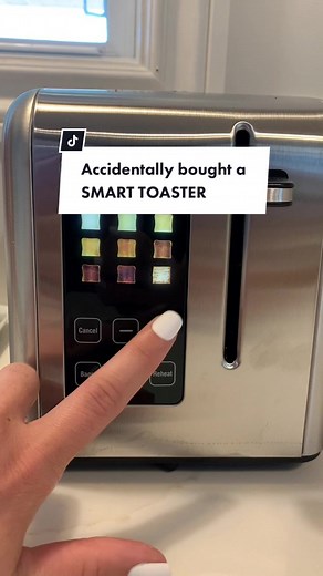 Smart Toaster Review: The Ultimate Kitchen Gadget