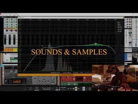 Notes & Tones | Sound Design Exploration