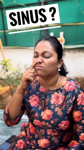 PIMPOM on Instagram: "Sinus !!!! Can I use your oil ??? Book now on pimpomstore.com WhatsApp 6385345029"