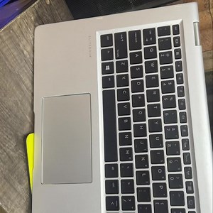 HP EliteBook x360 1030 G2 *Intel®️ Core™️ i7-7300U processor with...