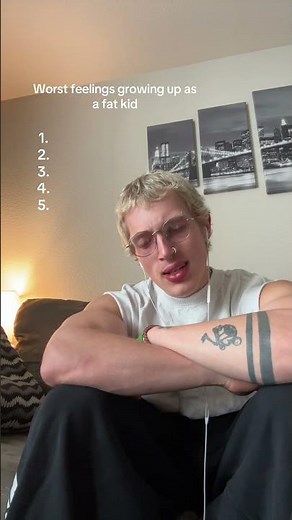 Falling down was actually brutal #baj #sobaj