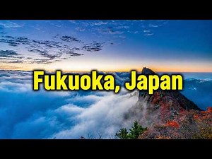 Fukuoka Travel Guide: Top Things to Do in 48 Hours