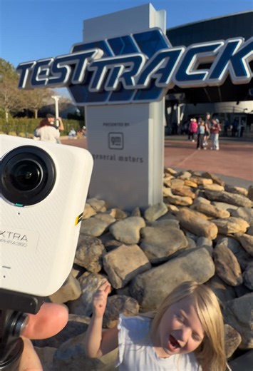 Meet the Xtra Sphra360 360° Camera — the ultimate creator tool that literally captures your world all at once! 🌍✨ Shoot immersive 360 videos and massive 100 MP panoramic photos that let you reframe the action ANY way you want 👁️💥 With built-in storage, intuitive controls, and awesome creative modes like Bullet Time slow-mo and invisible selfie stick shots, this is the one camera that turns every moment into a cinematic experience 🎬🔥 Perfect for travel, adventure, POV content, vlogs, and unf