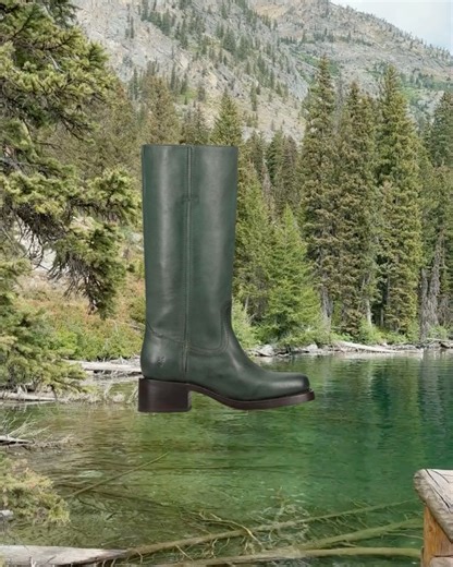 1.3K views | The Frye Company on Reels | Facebook